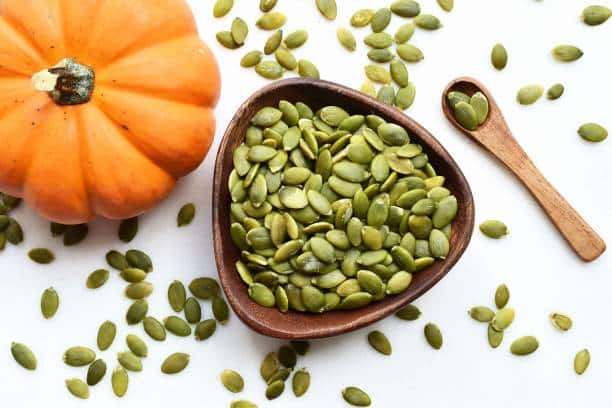 Pumpkin Seeds (Kaddu Ke Beez): Health Benefits, Uses, Side Effects And More